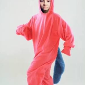 Meet your Posher, Destiny